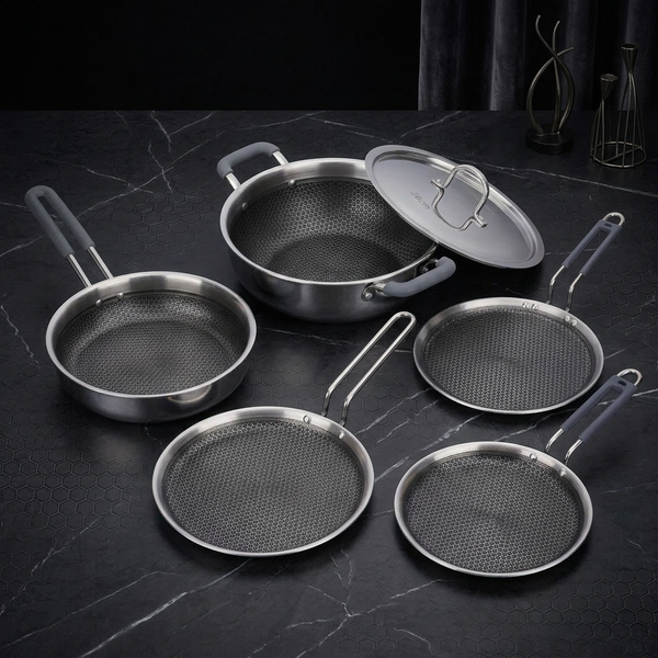Signature HoneyComb Collection