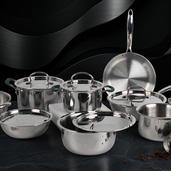 Signature Triply Collection