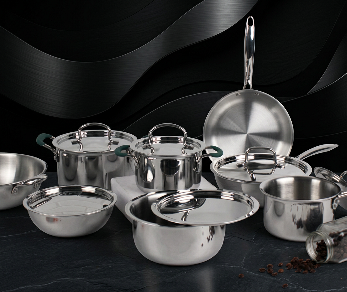 Signature Triply Collection