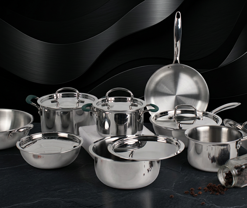 Signature Triply Collection