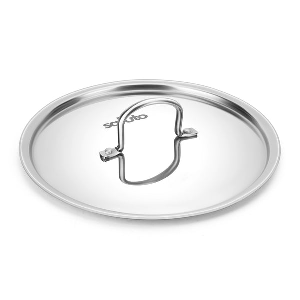 Triply Lid