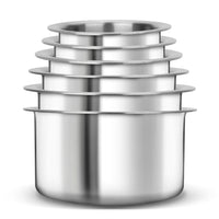 Signature Triply Tope