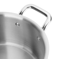 Signature triply casserole/biryani pot
