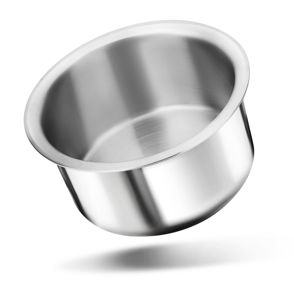 Signature Triply Tope