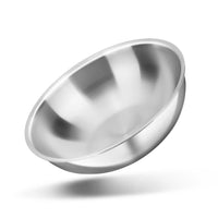 satinless steel triply tasla/tasra . saluto triply tasla